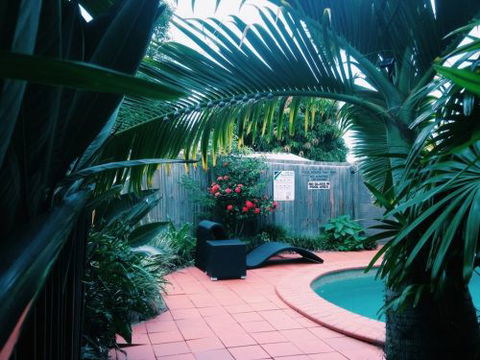 Childers Oasis Motel - Australian Destinations 0