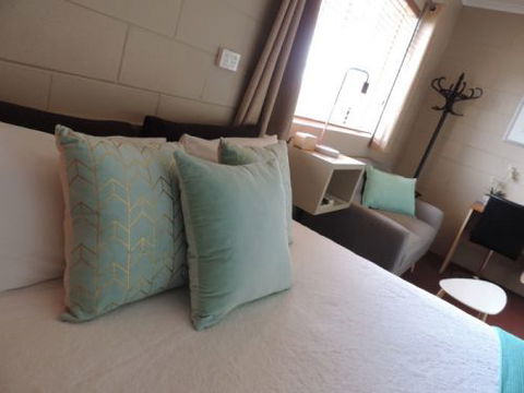 Childers Oasis Motel - Australian Destinations 3