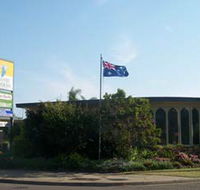 Country Motor Inn - Australian Destinations