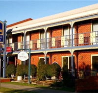 Best Western Burke amp Wills Motor Inn - Australian Destinations