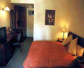 Golden Chain Cooma Motor Lodge - Australian Destinations 0