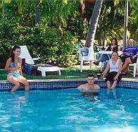 Best Western Pine Tree Motel - Australian Destinations