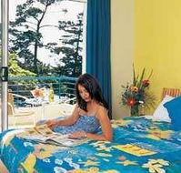 Anchor At Cowes The  Motel - Australian Destinations