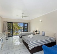 Hinchinbrook Marine Cove Motel - Australian Destinations