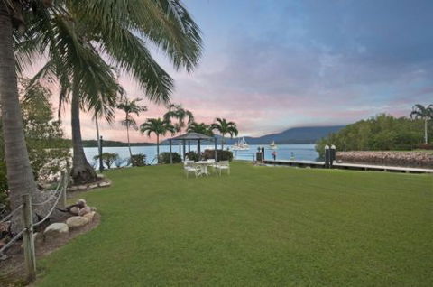Hinchinbrook Marine Cove Motel - Australian Destinations 6