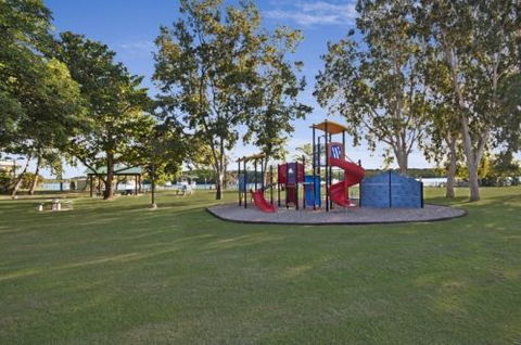 Hinchinbrook Marine Cove Motel - Australian Destinations 8