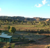 Ross River Resort - Australian Destinations