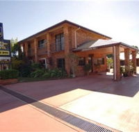 Casino City Motor Inn - Australian Destinations