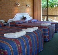 Golden Chain Port O'Call Motel - Australian Destinations