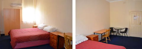 The Fleece Inn - Australian Destinations 0