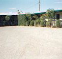 Pinnaroo Motel - Australian Destinations