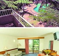 Galaxy Motel - Australian Destinations