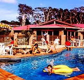 Wombat Beach Resort - Australian Destinations