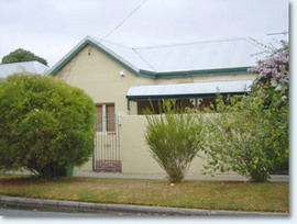 Arden House - Australian Destinations 0