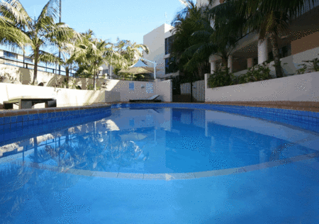 Bay Royal Holiday Apartments - Australian Destinations