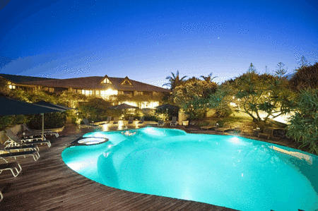 Beach Hotel Resort - Australian Destinations