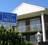 Australia Park Motel - Australian Destinations