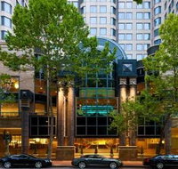 Sheraton On The Park - Australian Destinations