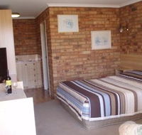 Ocean View Motor Inn Merimbula - Australian Destinations