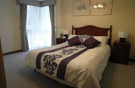 Adelaide Sorrento Meridien Serviced Apartments - Australian Destinations 2
