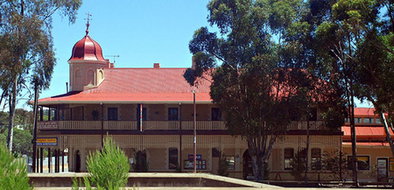 Book Peterborough Accommodation Vacations Australian Destinations Australian Destinations
