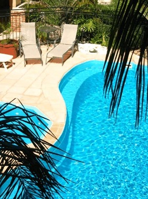 Wentworth Grande Resort - Australian Destinations