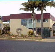 Country Comfort Ashwood Resort - Australian Destinations