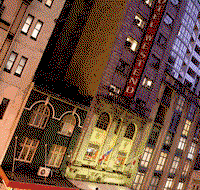 Westend Backpackers - Australian Destinations