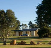  William Macintosh Motor Lodge - Australian Destinations