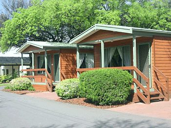 Adelaide Caravan Park - Australian Destinations 2