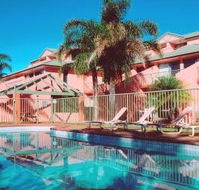 Tuscany Apartments - Australian Destinations