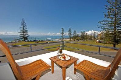 HW Boutique Motel - Australian Destinations 0