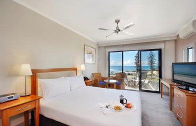 HW Boutique Motel - Australian Destinations 1