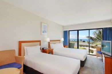 HW Boutique Motel - Australian Destinations 2