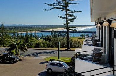 HW Boutique Motel - Australian Destinations 3