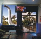 Chiliblue Backpackers - Australian Destinations