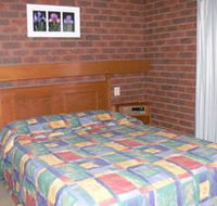Two Rivers Motel - Australian Destinations