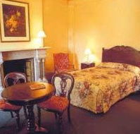 Avonmore On The Park - Australian Destinations