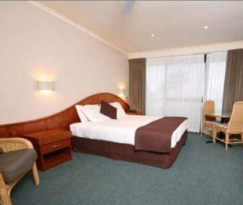 Quality Resort Sails - Australian Destinations 1