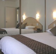 Bay Beach Motel - Australian Destinations