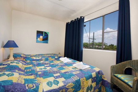Ambassador Motor Inn Brisbane - Australian Destinations 0