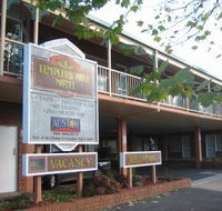 Templers Mill Motel - Australian Destinations