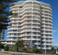 Meridian Tower - Australian Destinations