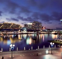Novotel Sydney On Darling Harbour - Australian Destinations