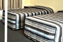 Olde Tudor Motor Inn - Australian Destinations