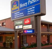 Best Western The Henry Parkes - Australian Destinations