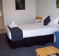 Aspley Motor Inn - Australian Destinations