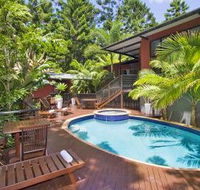 Azabu Luxury Accommodation - Australian Destinations