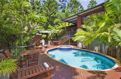 Azabu Luxury Accommodation - Australian Destinations 0