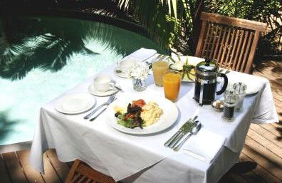 Azabu Luxury Accommodation - Australian Destinations 1